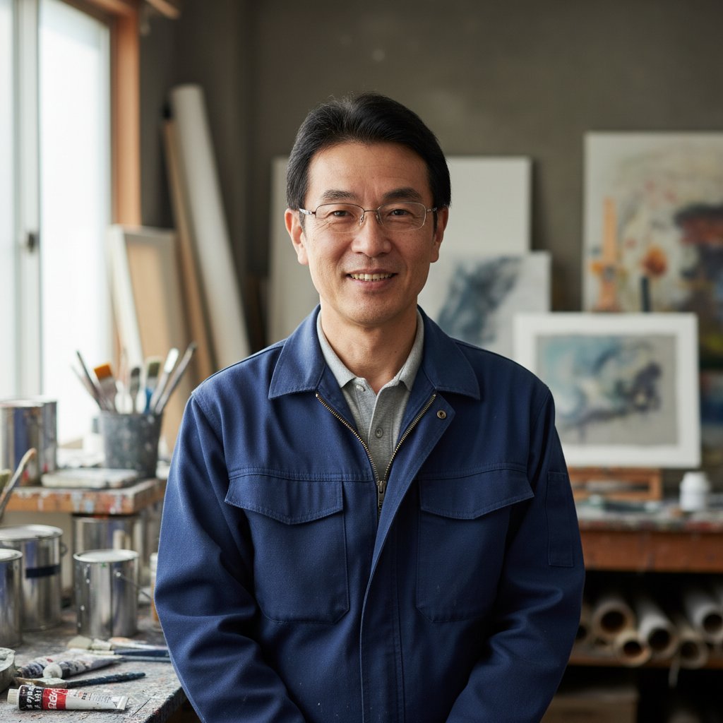 代表取締役 山下三郎